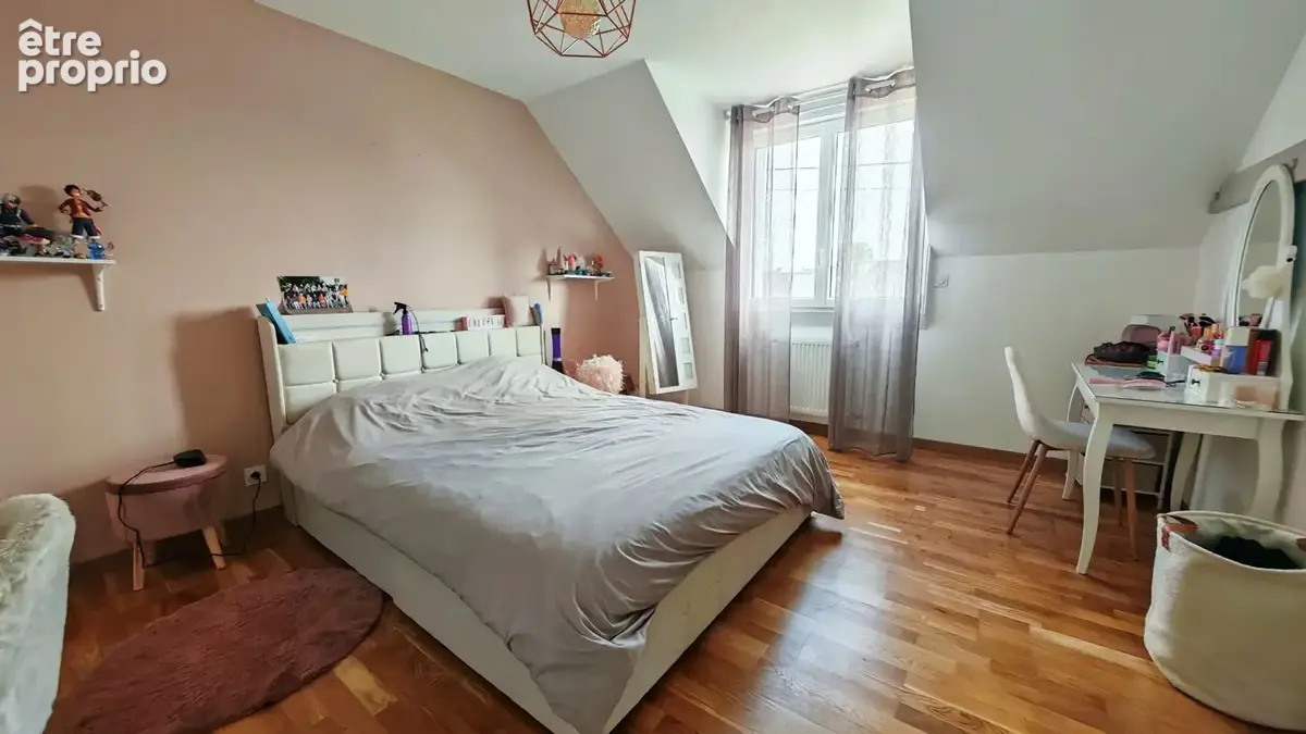 A VENDRE Maison à  Saint-malo - photo 14
