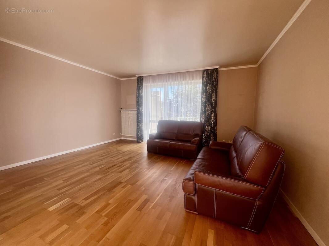 Appartement à MULHOUSE