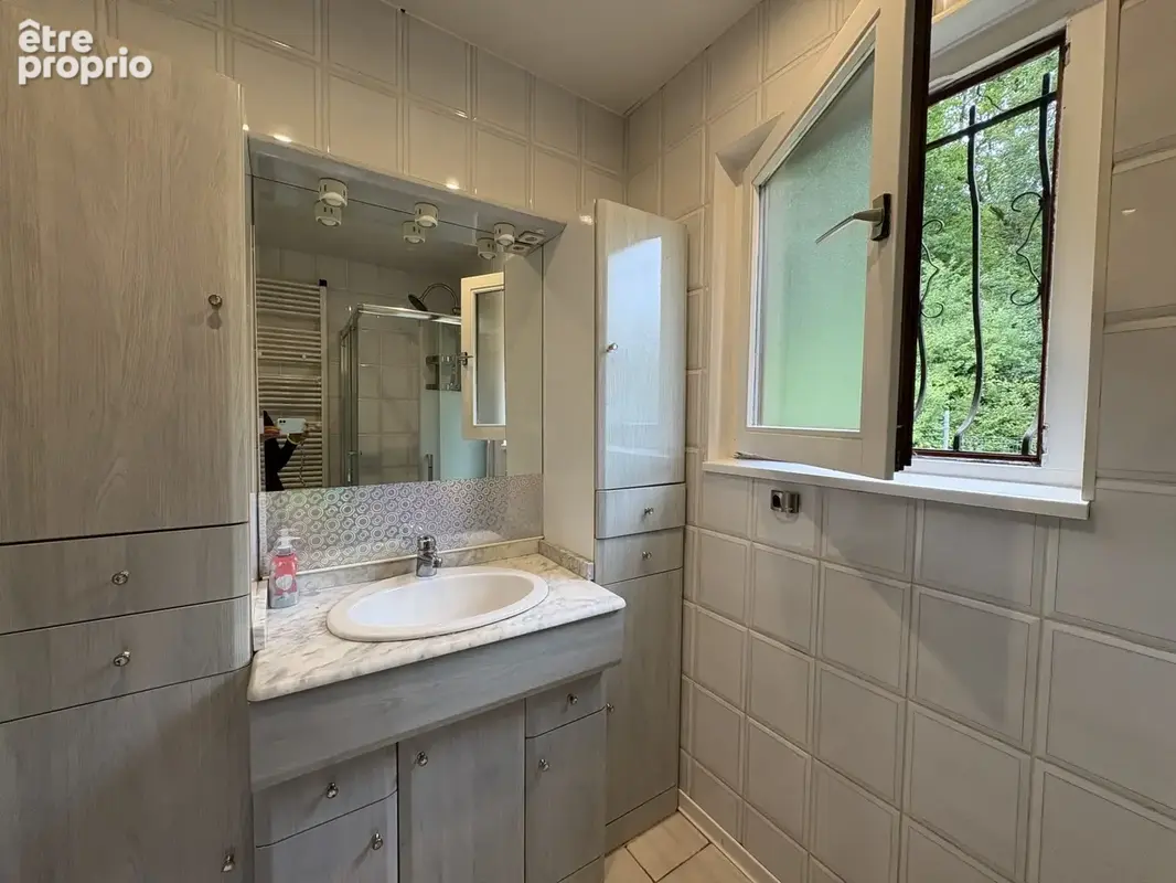 Maison individuelle proche étang de Diefenbach - photo 10