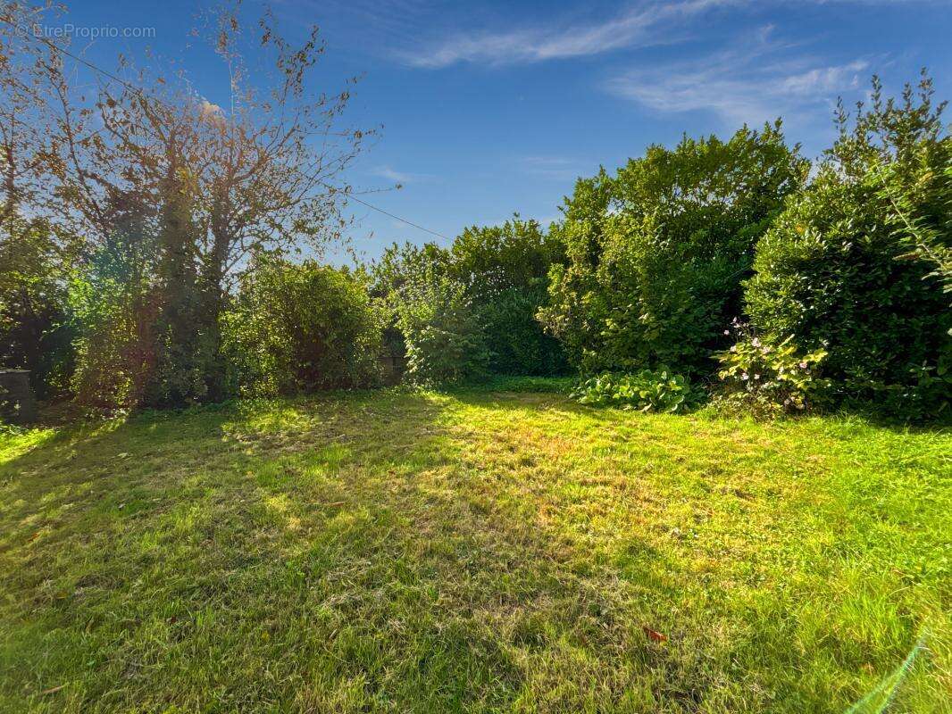 Maison à SAINT-ETIENNE-AU-MONT