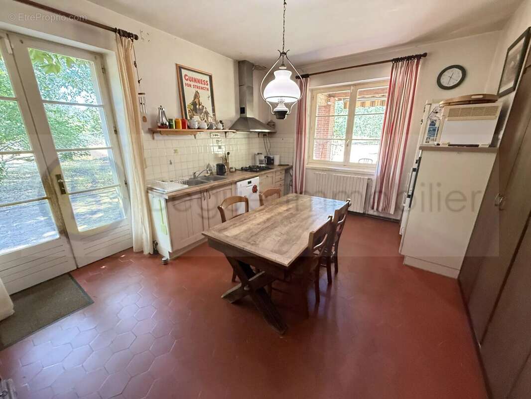 Maison 296 m² à Pibrac  - photo 3