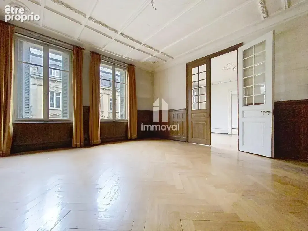 Contades - t5/6 -  181m² - photo 2