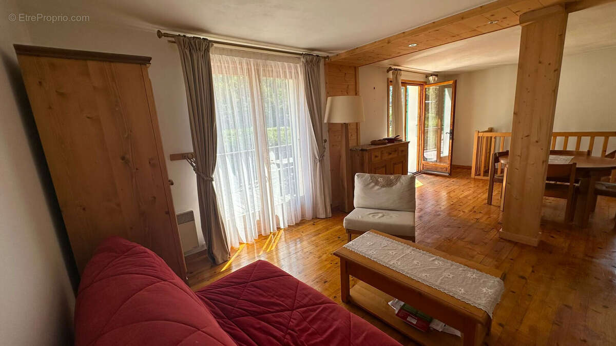 Maison individuelle à Beaufort - photo 5