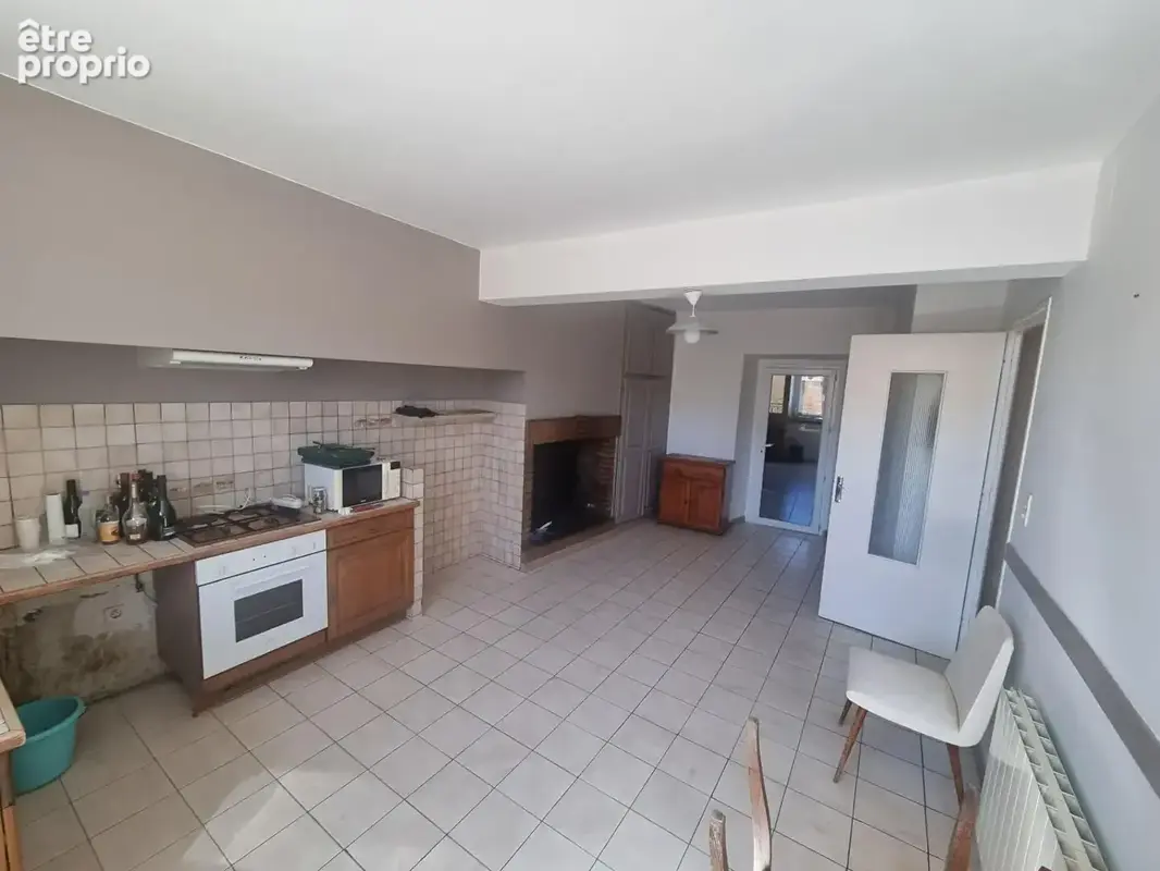 Maison La Digne D'aval - photo 2