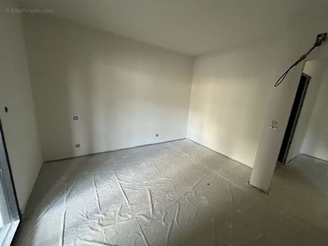 Appartement à BORGO