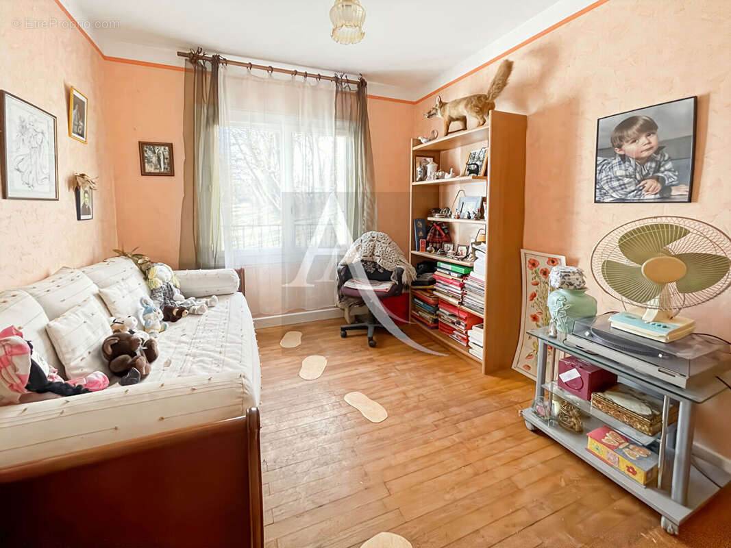 Maison à FUMEL