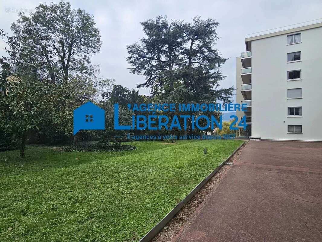 Appartement à SAINT-CHAMOND