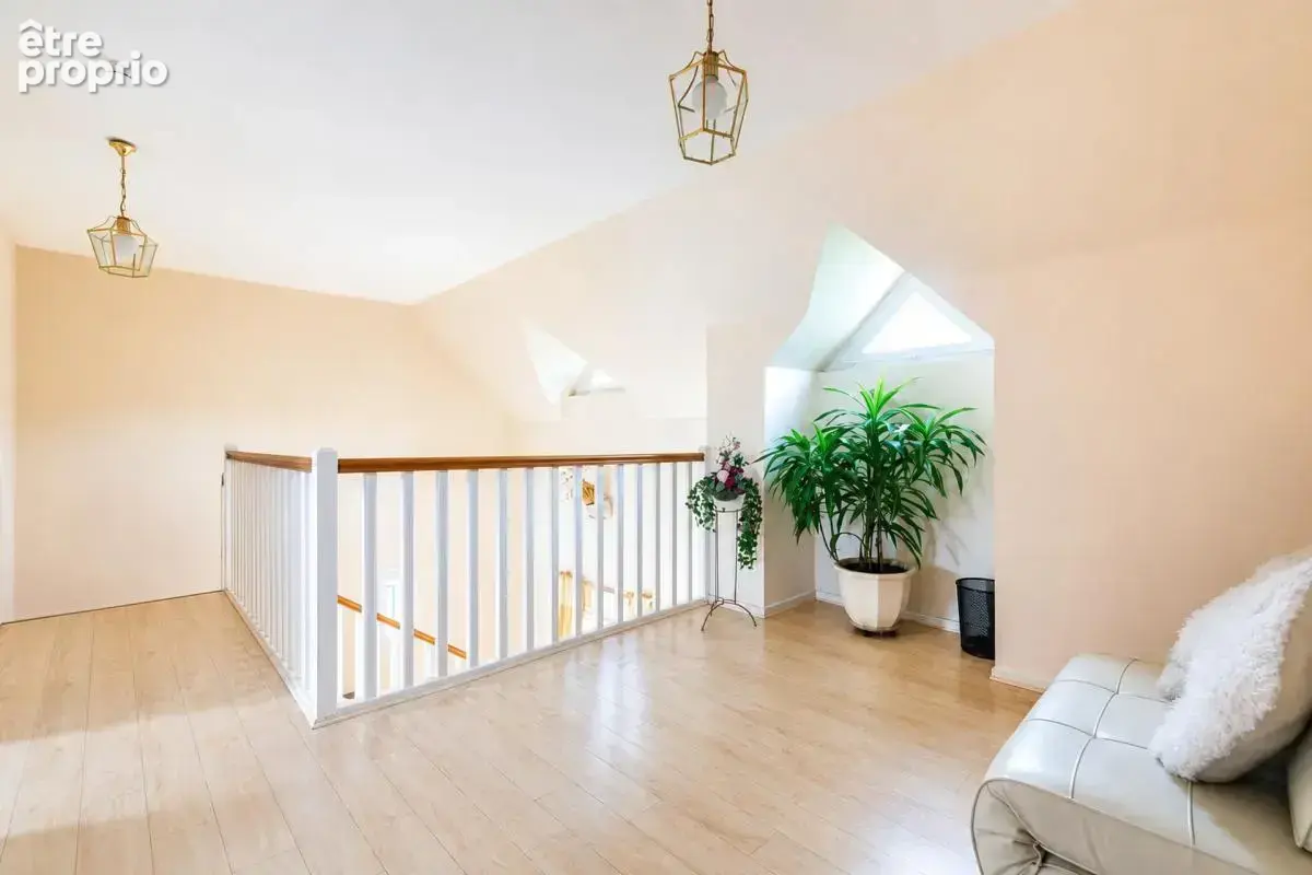 Grande maison familiale de 8 pièces – 212 m² à Triel-sur-Seine - photo 10