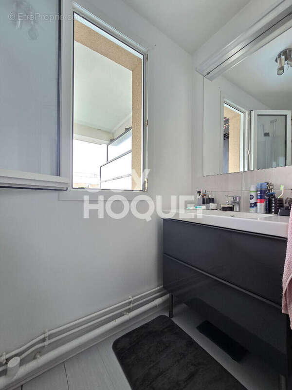 Appartement à CACHAN