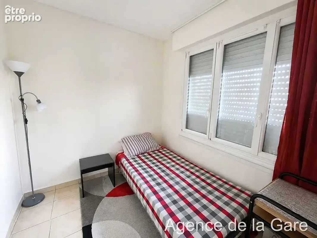 Appartement Houilles 2 pièces 34 m² - 14 minutes de la Gare - photo 6