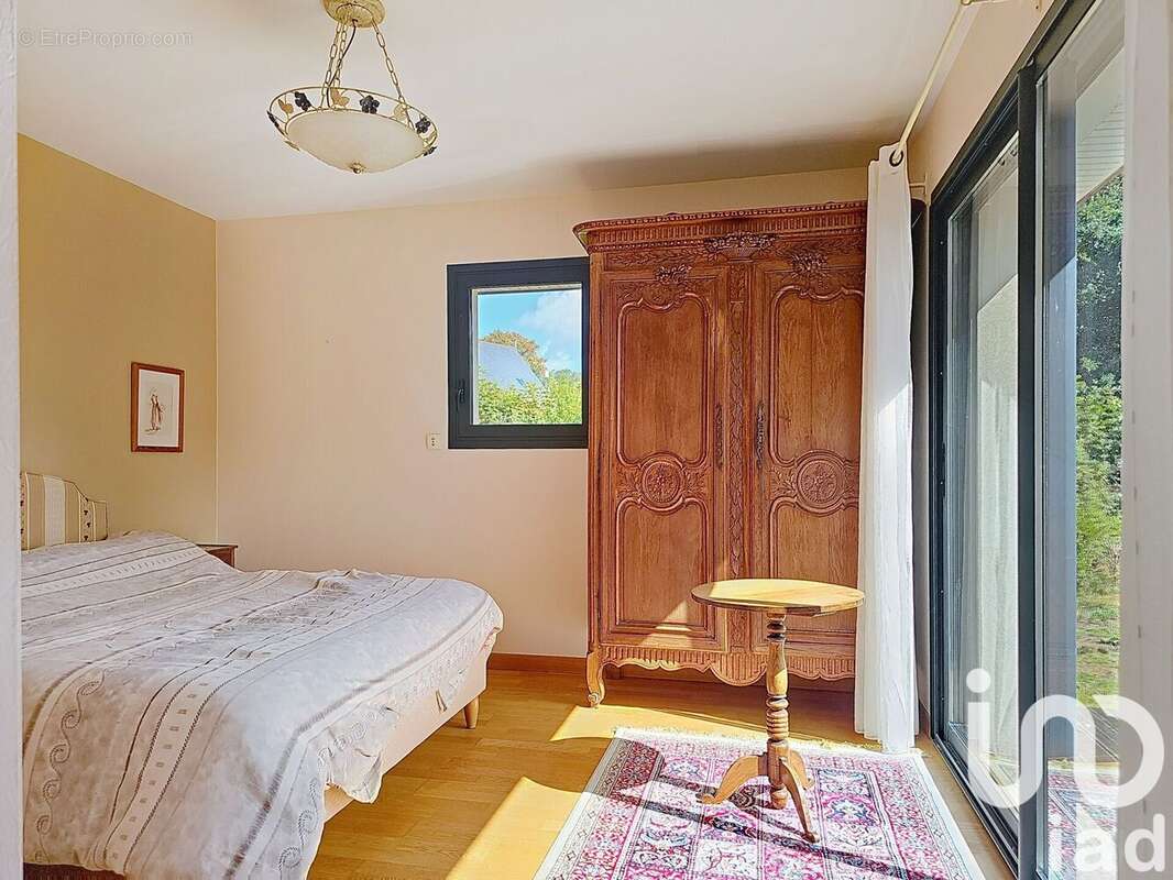 Photo 9 - Maison à PLOUBAZLANEC