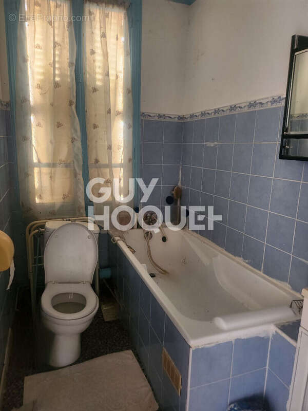 Maison à VILLENAUXE-LA-GRANDE