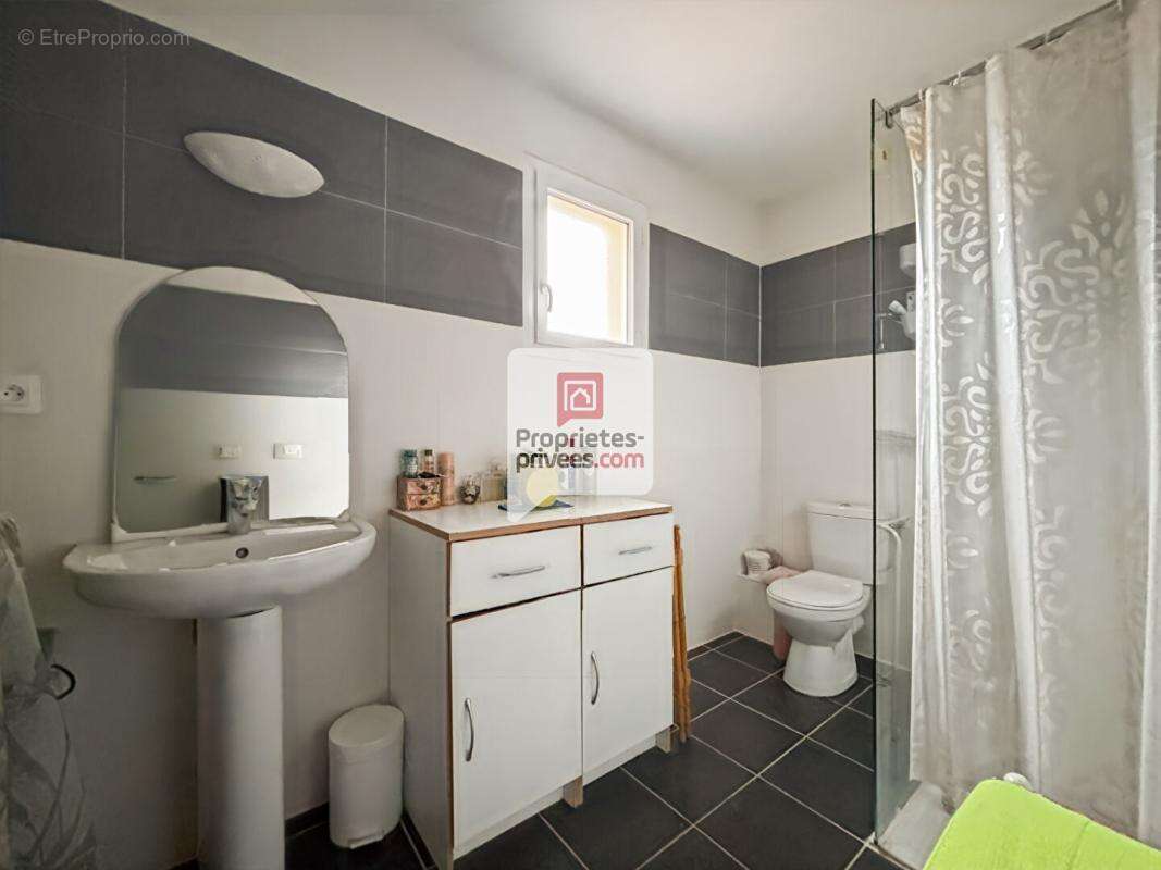 Maison à MARSANNAY-LA-COTE