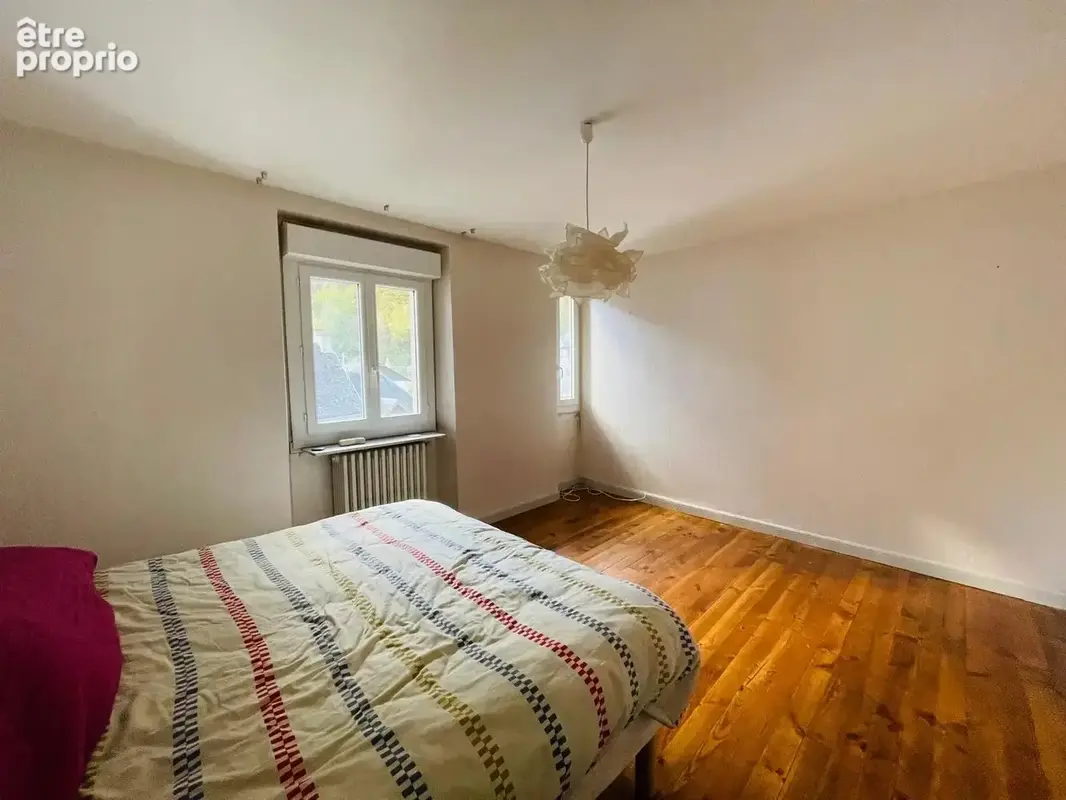 Centre Luchon –  92,5 m² au sol – Fort potentiel d'aménagement - photo 4