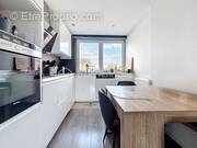 Appartement à WITTELSHEIM