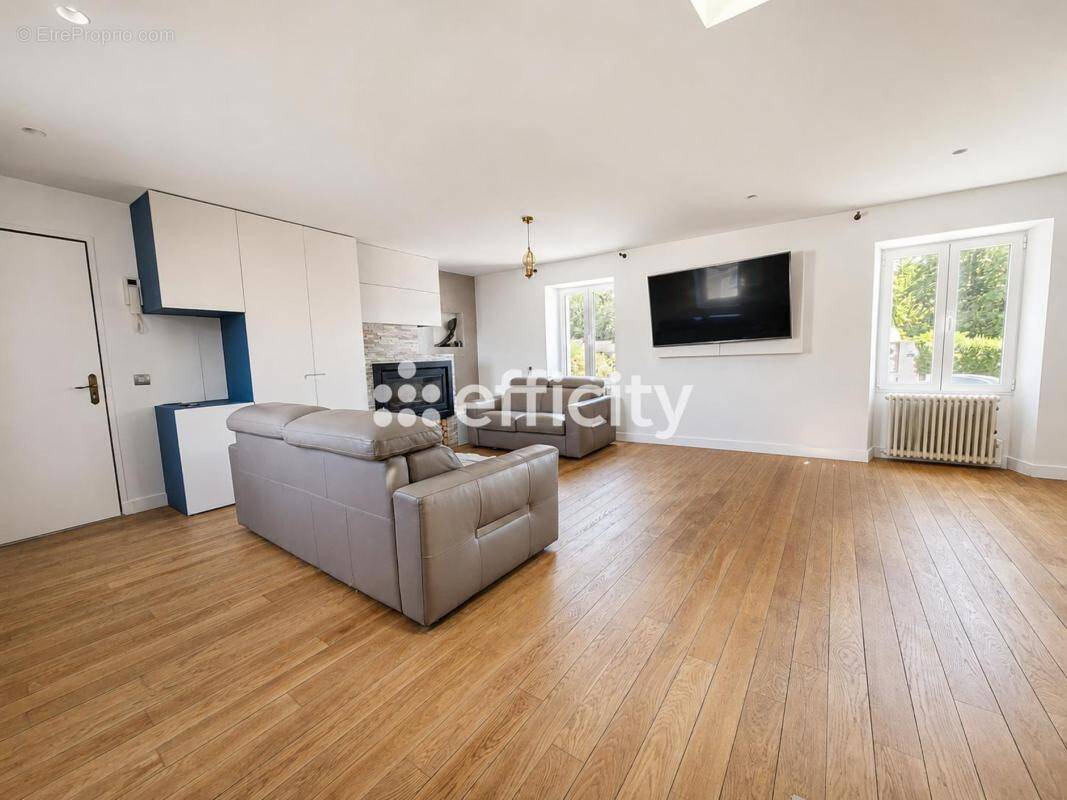 Appartement à LE CHESNAY