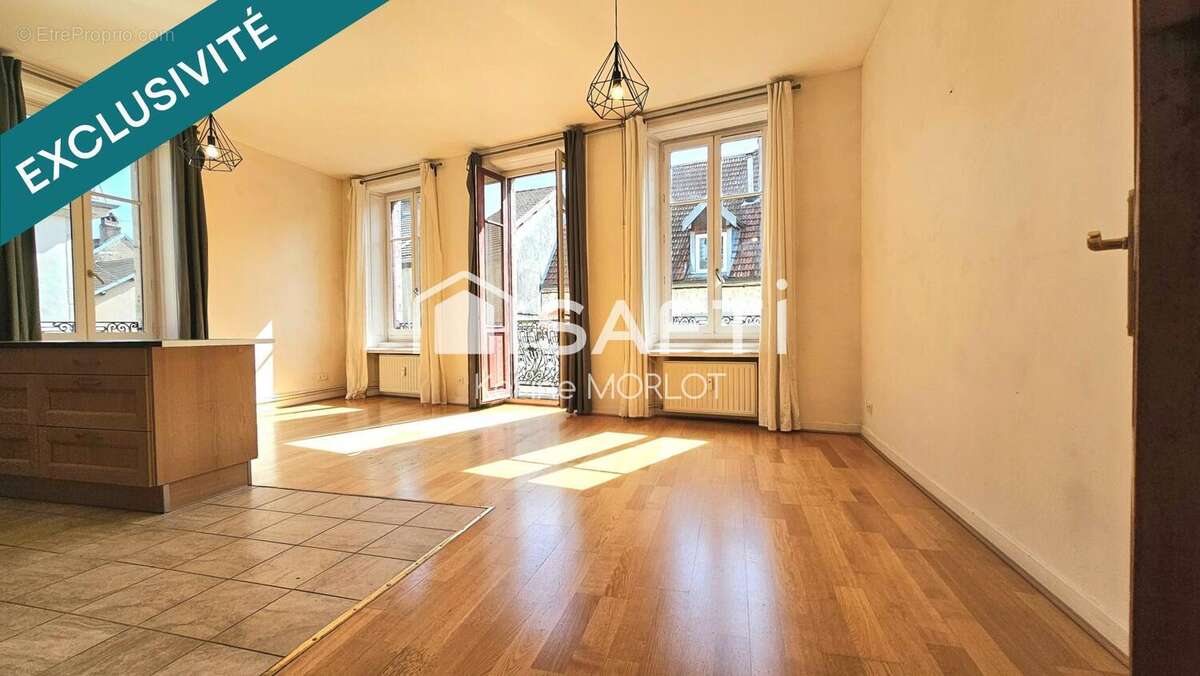 Photo 3 - Appartement à BESANCON