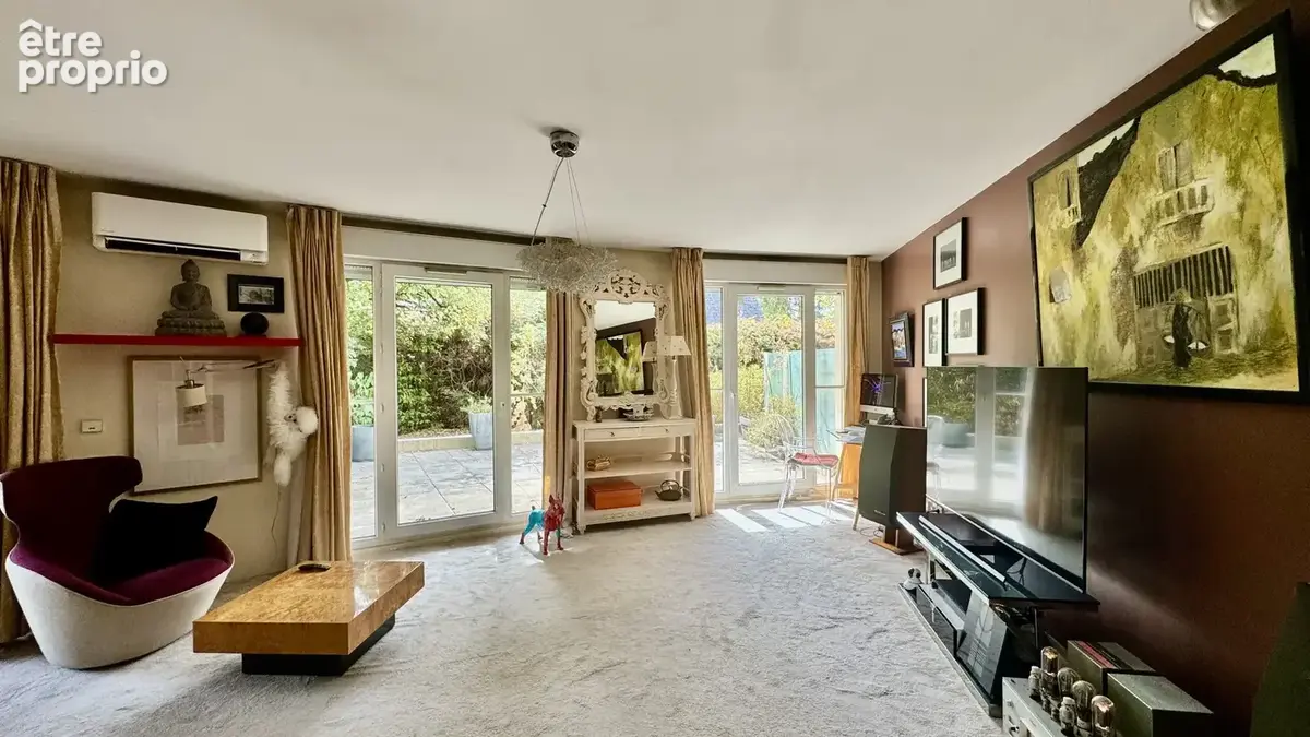 Appartement 2 pièces 61 m² à vendre à Orleans (45000) - photo 6
