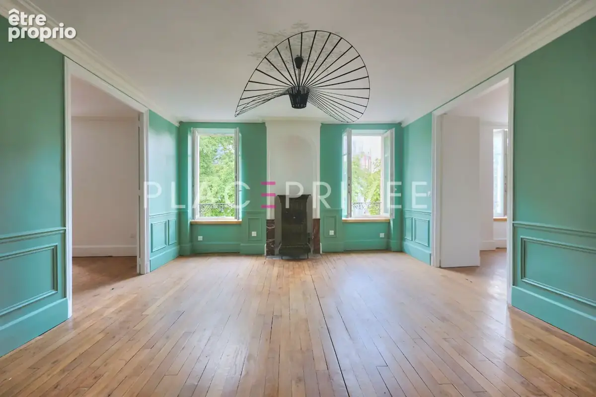 Appartement de caractère - photo 4