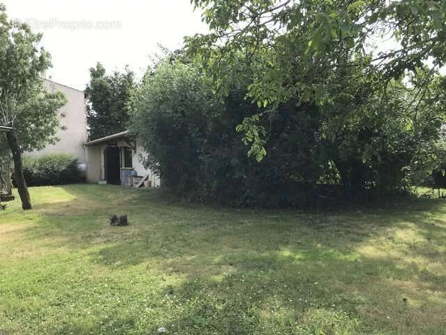 Maison à SAINT-SIGISMOND