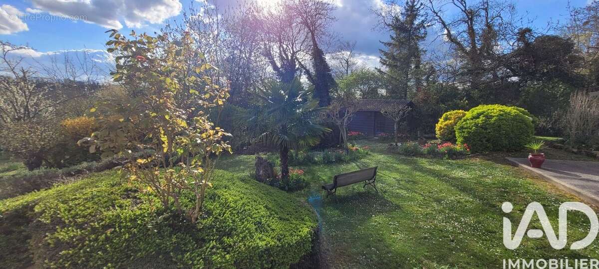 Photo 4 - Maison à GILOCOURT