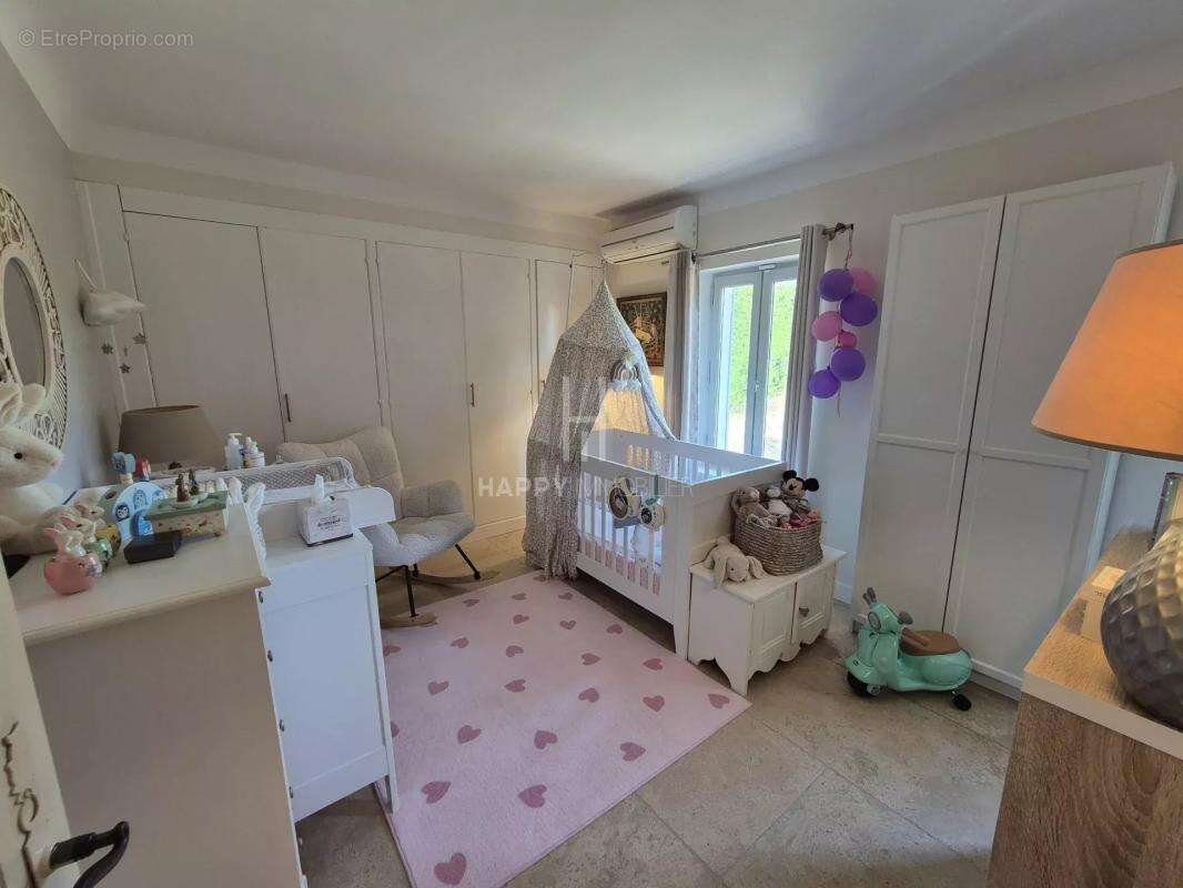 Maison à SAINT-REMY-DE-PROVENCE