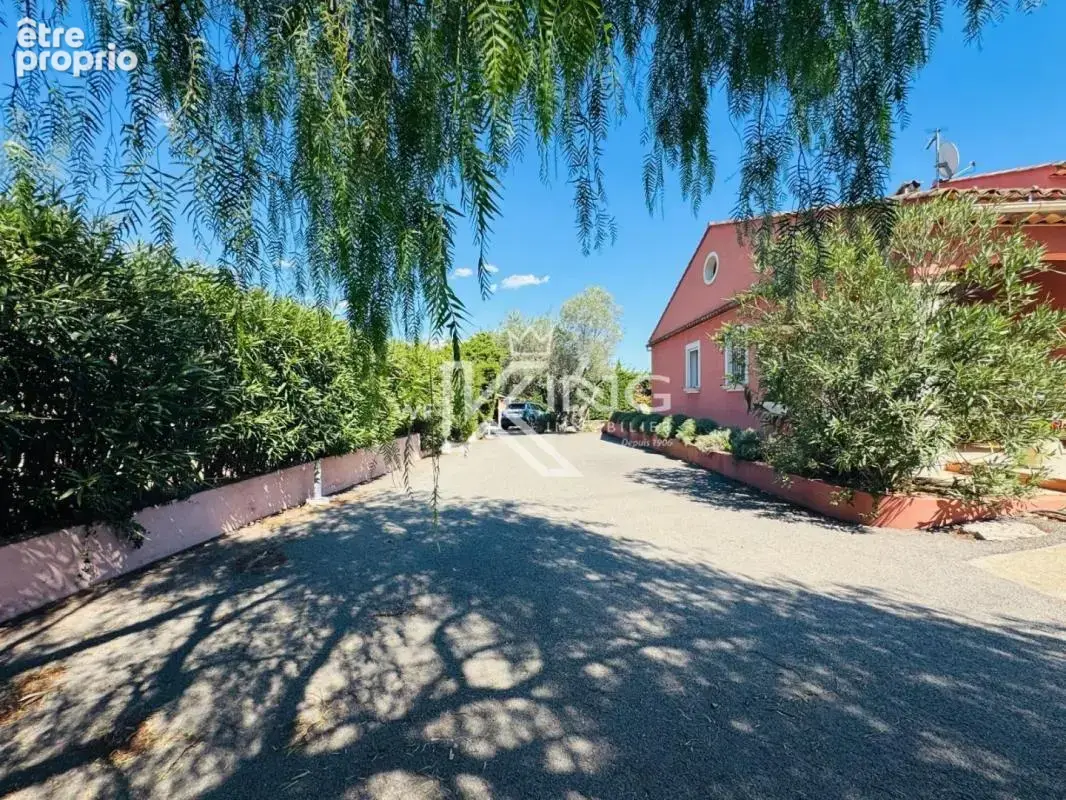 Villa avec piscine a puget/argens - photo 3