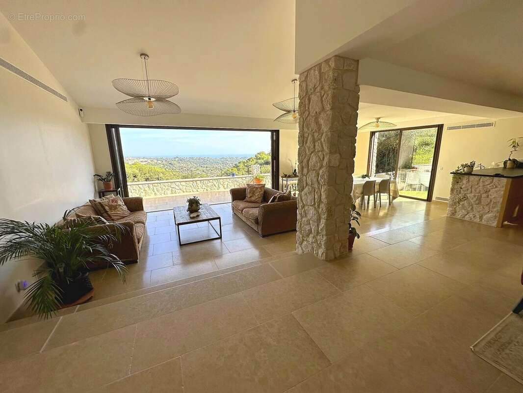 Maison à SAINT-PAUL