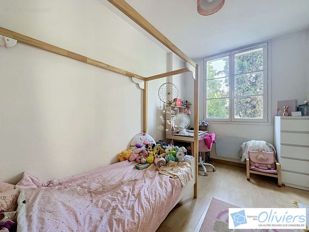 Appartement 60 m² à Bonnelles  - photo 6