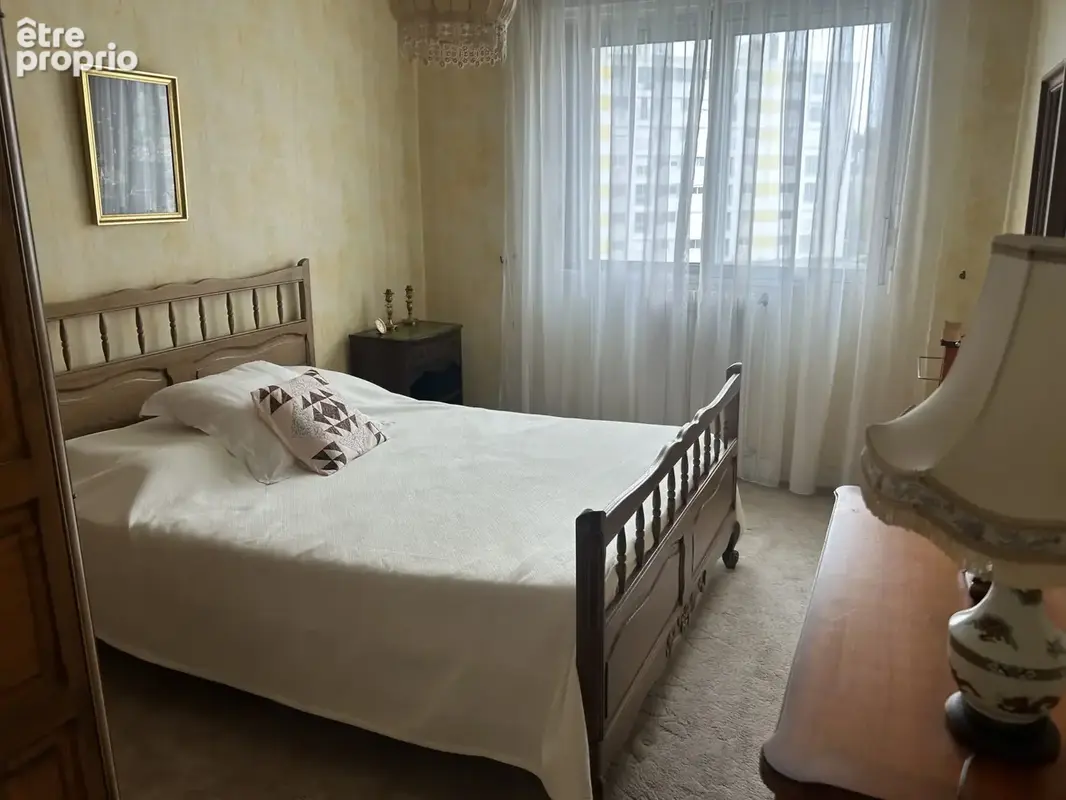 Appartement 104 m² à Brest  - photo 6
