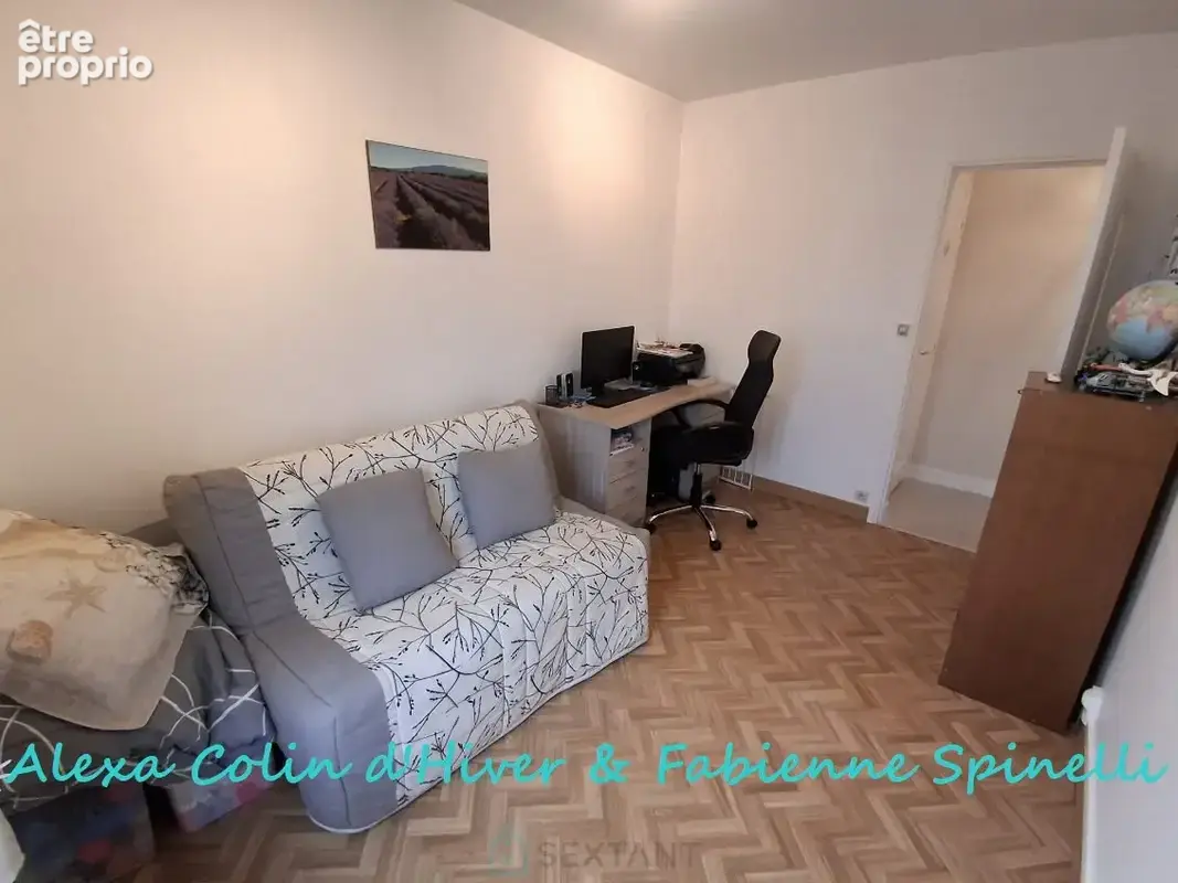 Maison sur sous sol total, proche toutes commodités - photo 12