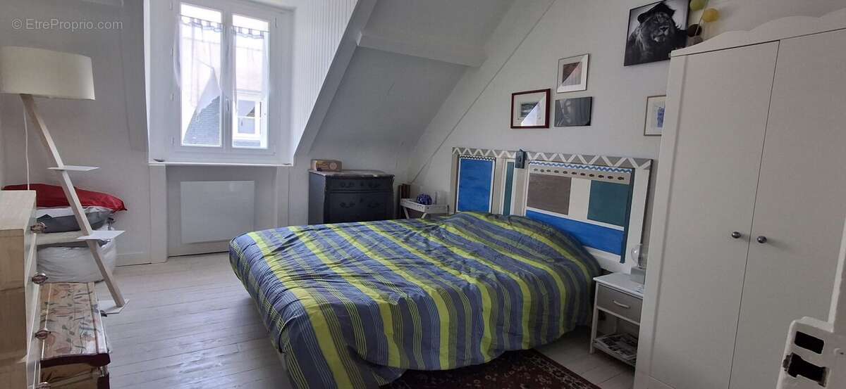 Appartement à CANCALE