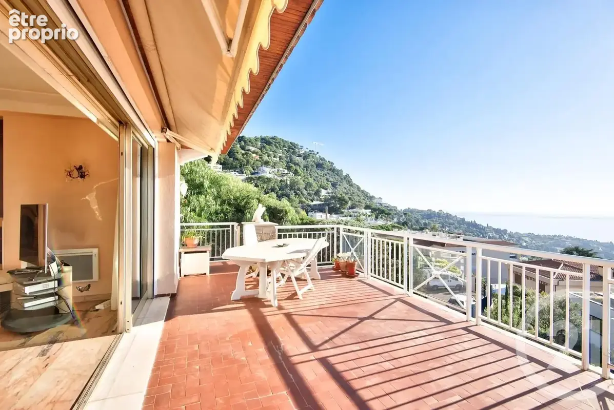 Maison 6 pièces 348 m² à vendre à Villefranche-Sur-Mer (06230) - photo 4