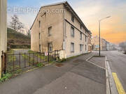 Appartement à EPINAL