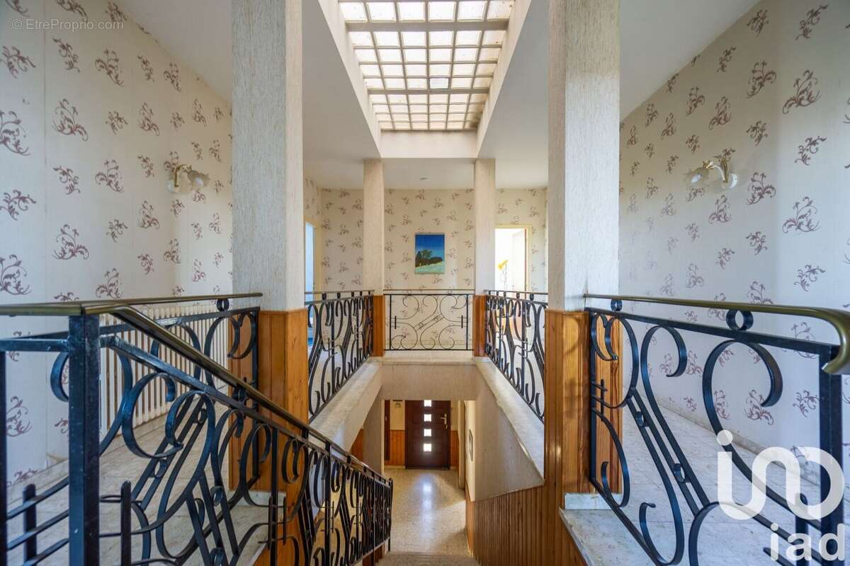 Photo 4 - Maison à MERVILLE