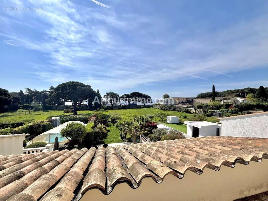 Maison à SAINTE-MAXIME