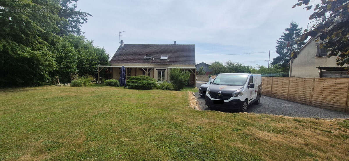 Maison de 6 pièces 15 min Crépy en Valois - photo 6