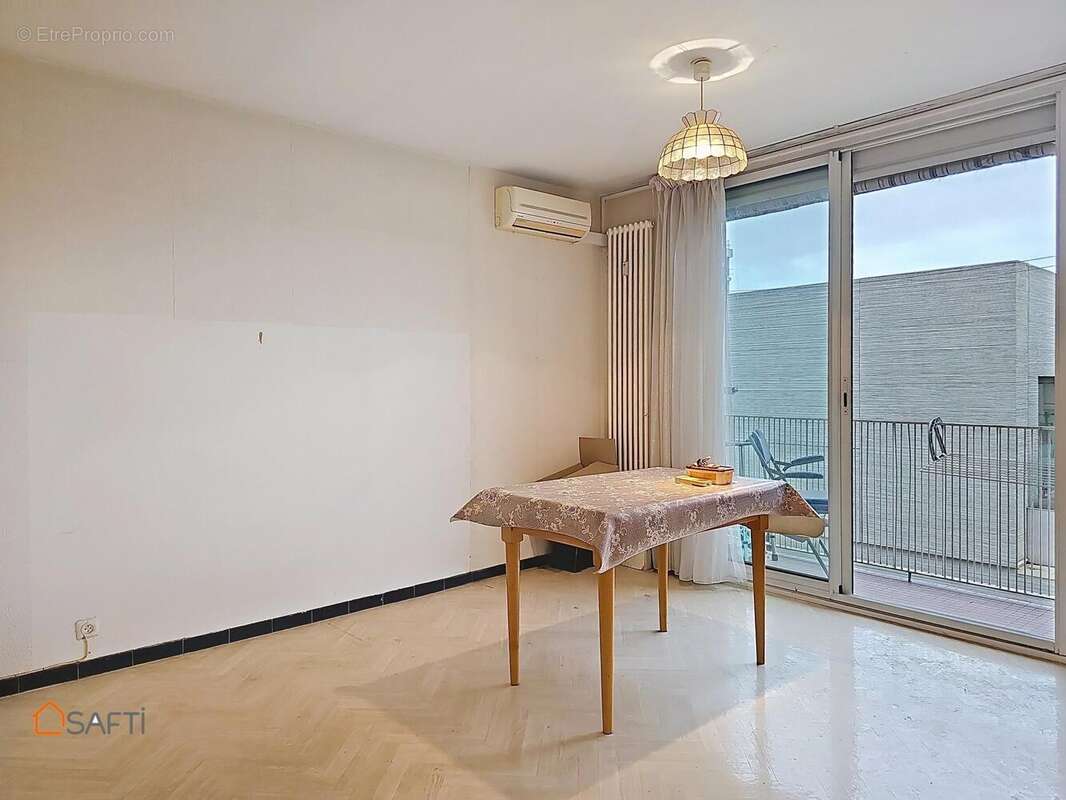 Photo 3 - Appartement à BEZIERS