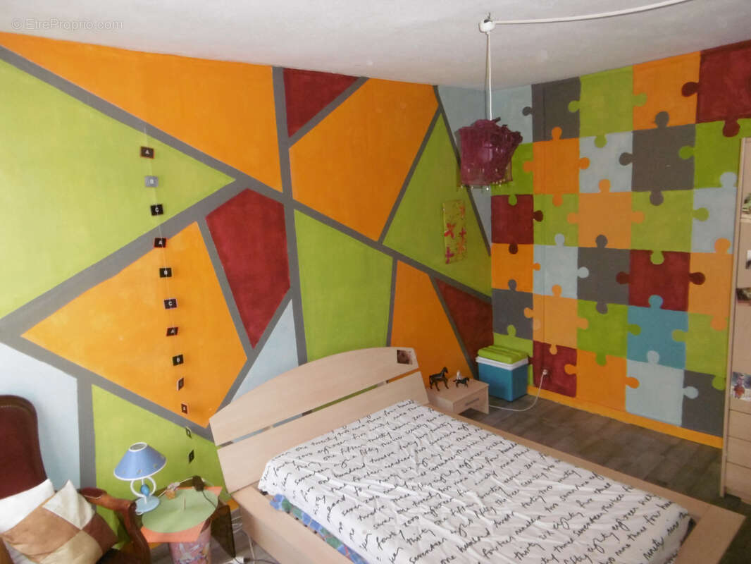 Appartement à NERONDES