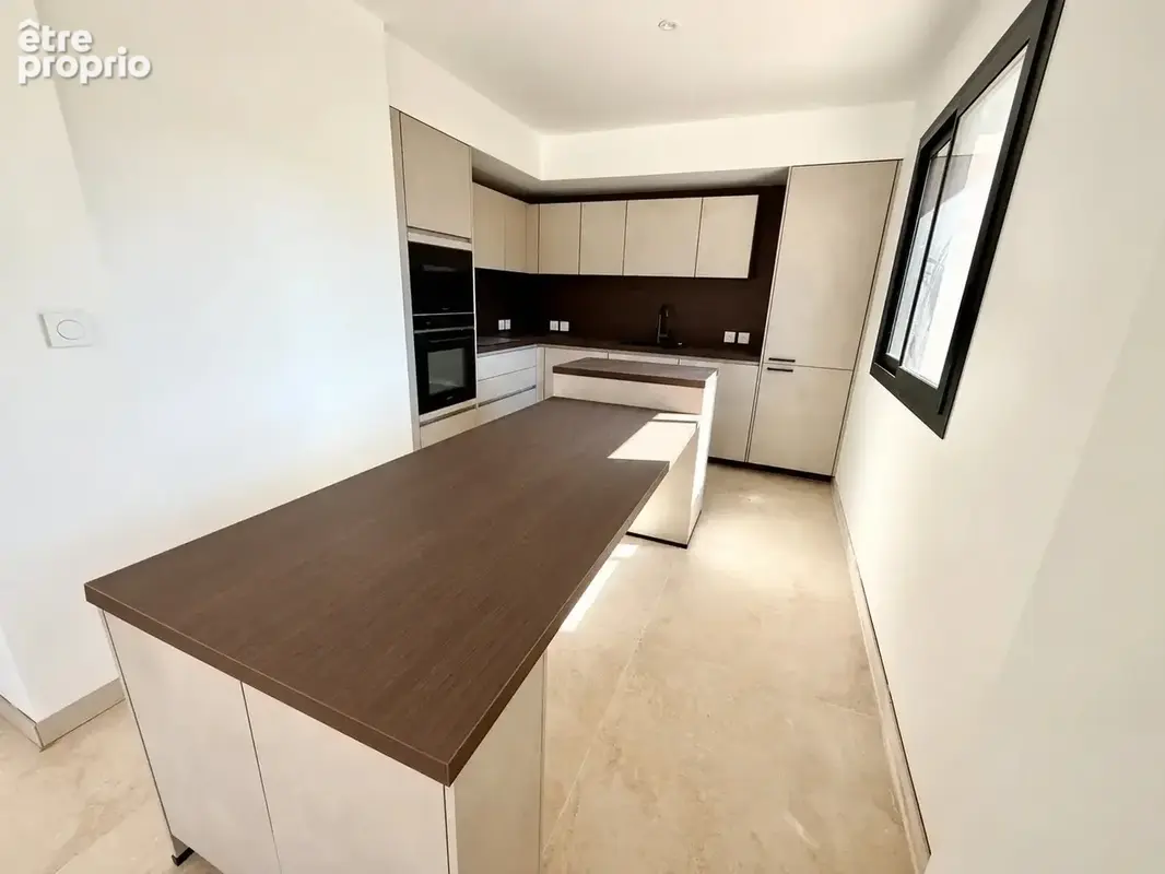 Appartement T3 72m2 avec terrasse 24m2 - photo 6