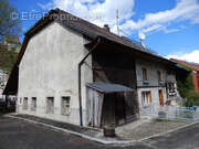 Maison à BOUXWILLER