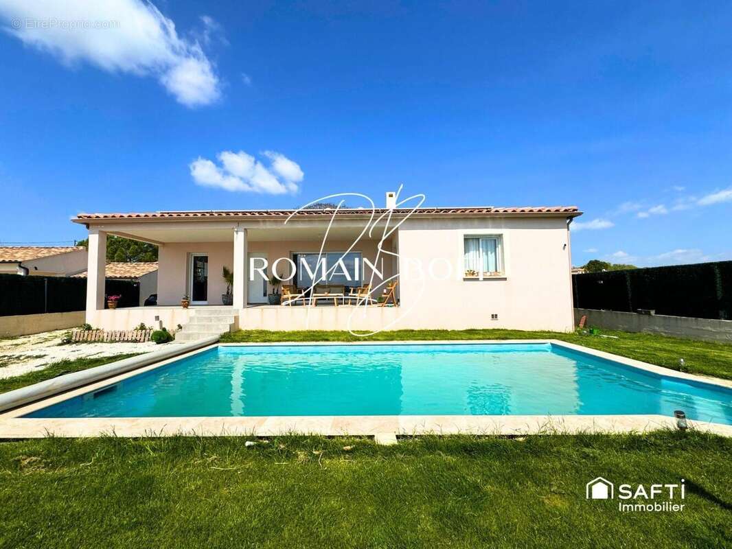 Photo 6 - Maison à AIGREMONT