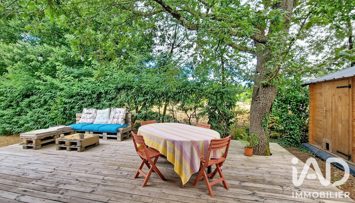 Photo 9 - Maison à SANGUINET