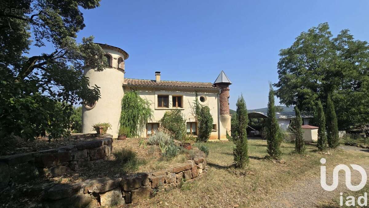 Photo 2 - Maison à THOIRAS