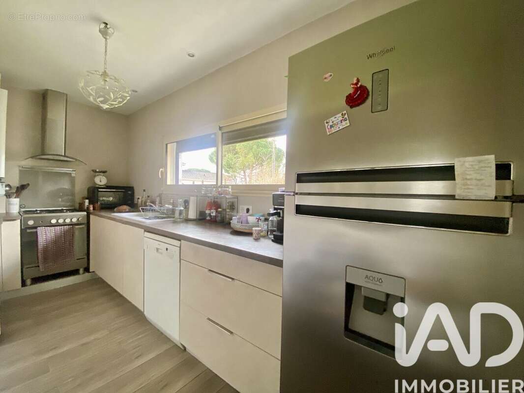 Photo 9 - Maison à NERAC