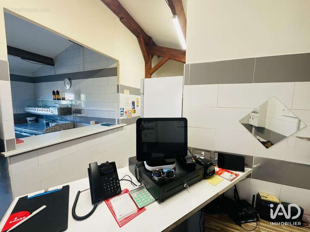 Photo 3 - Commerce à SANARY-SUR-MER