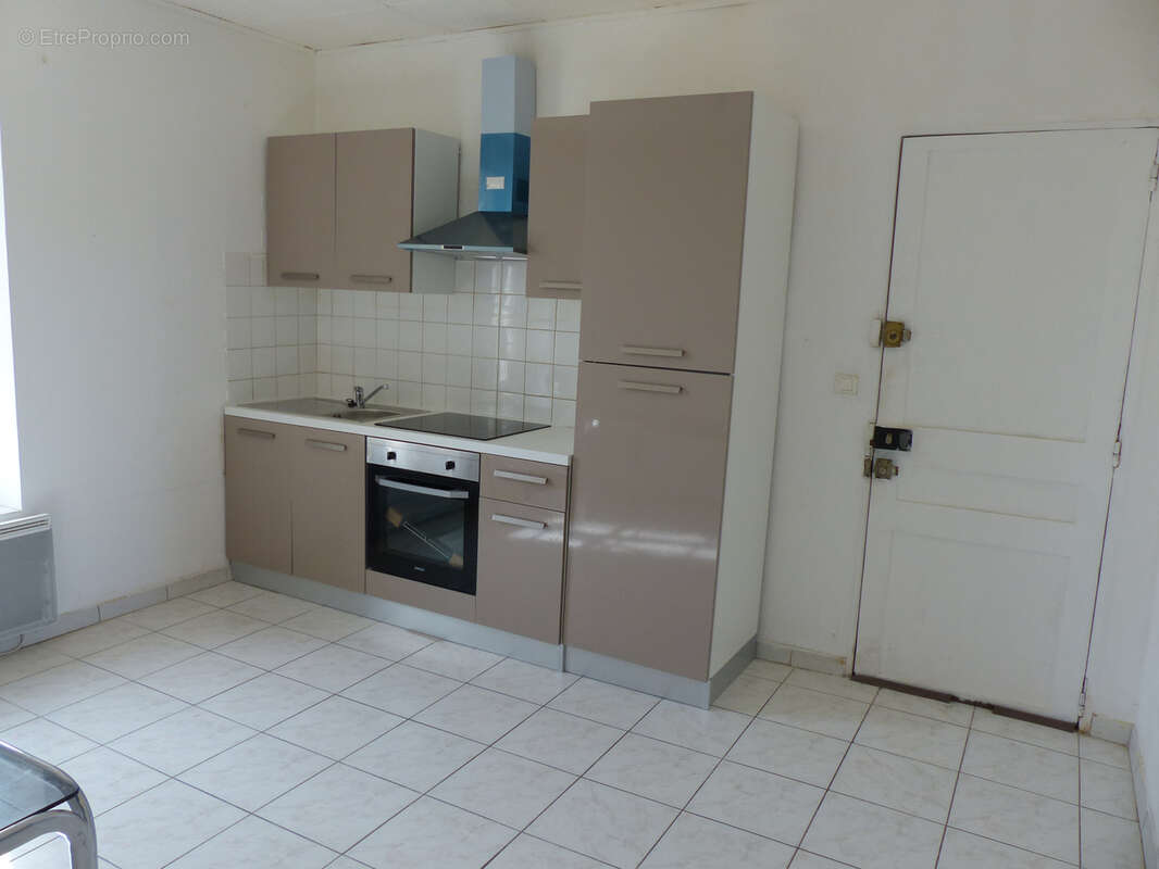 Appartement à GARDANNE