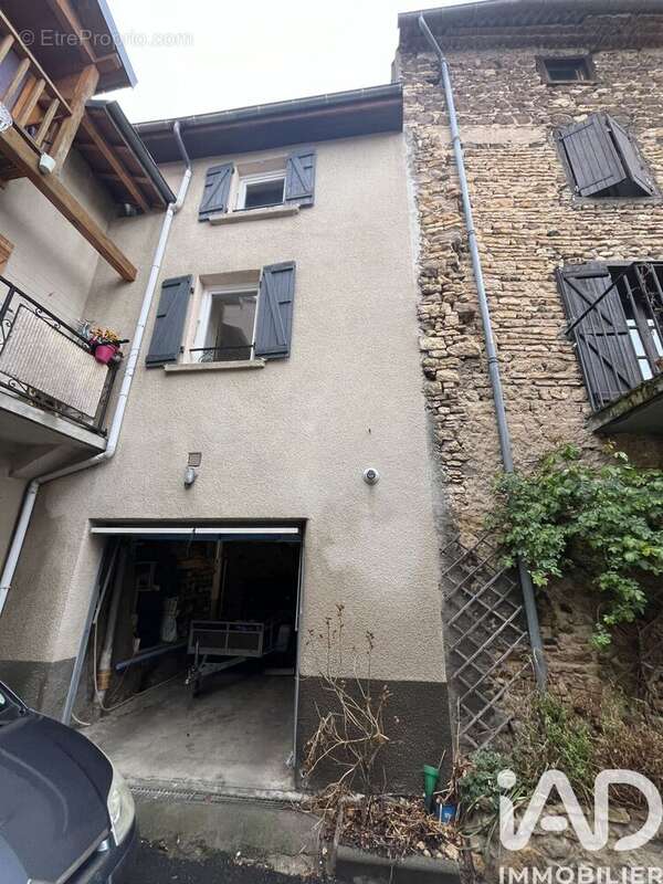 Photo 9 - Maison à VERTAIZON