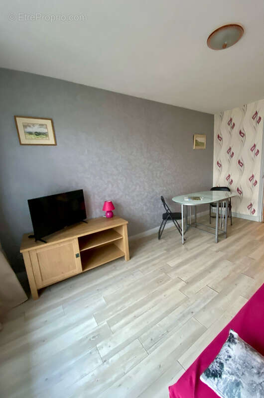 Appartement à VICHY