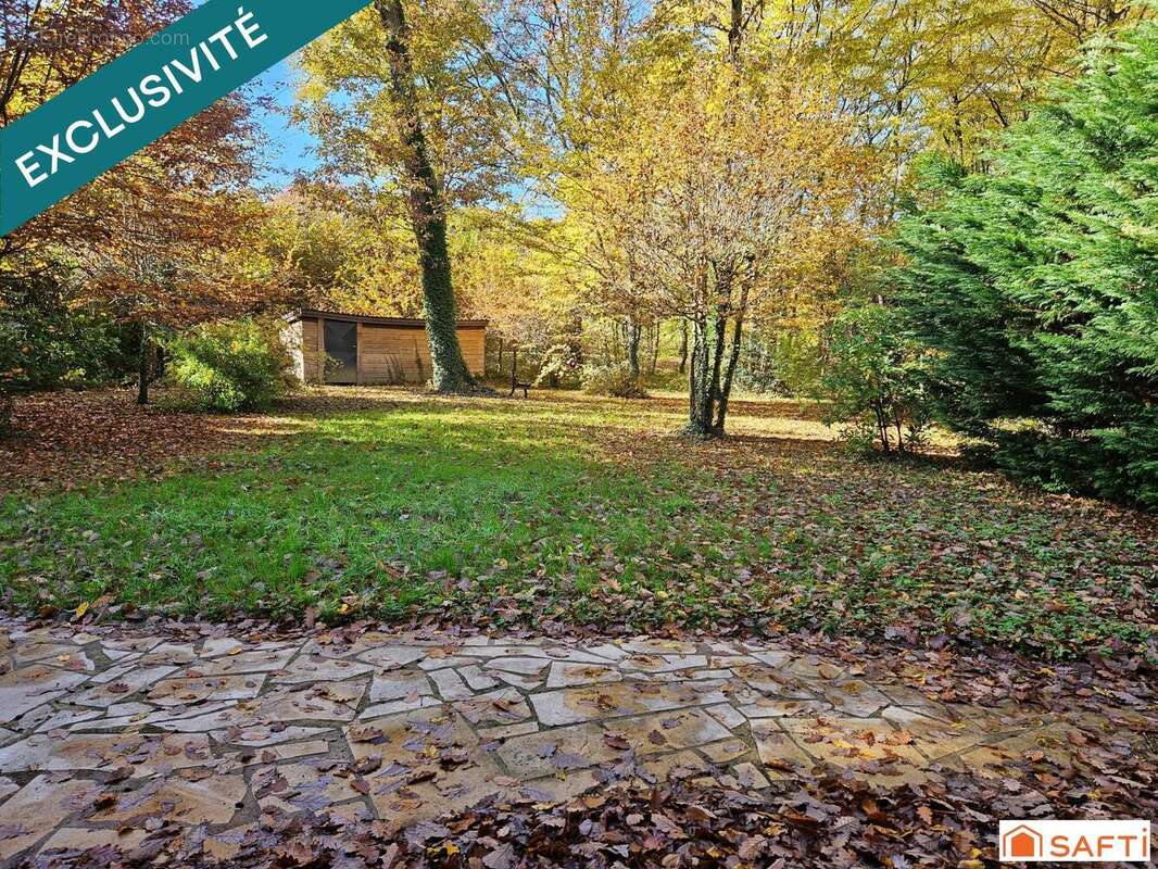 Photo 2 - Maison à BAZOCHES-SUR-LE-BETZ